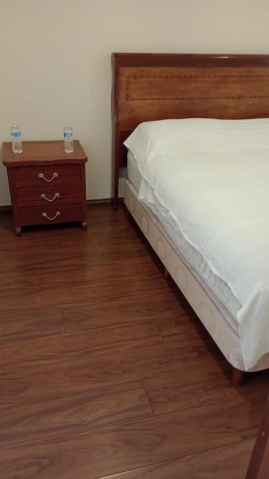 Suites Cuija Coyoacan Ciudad de México Pokoj fotografie