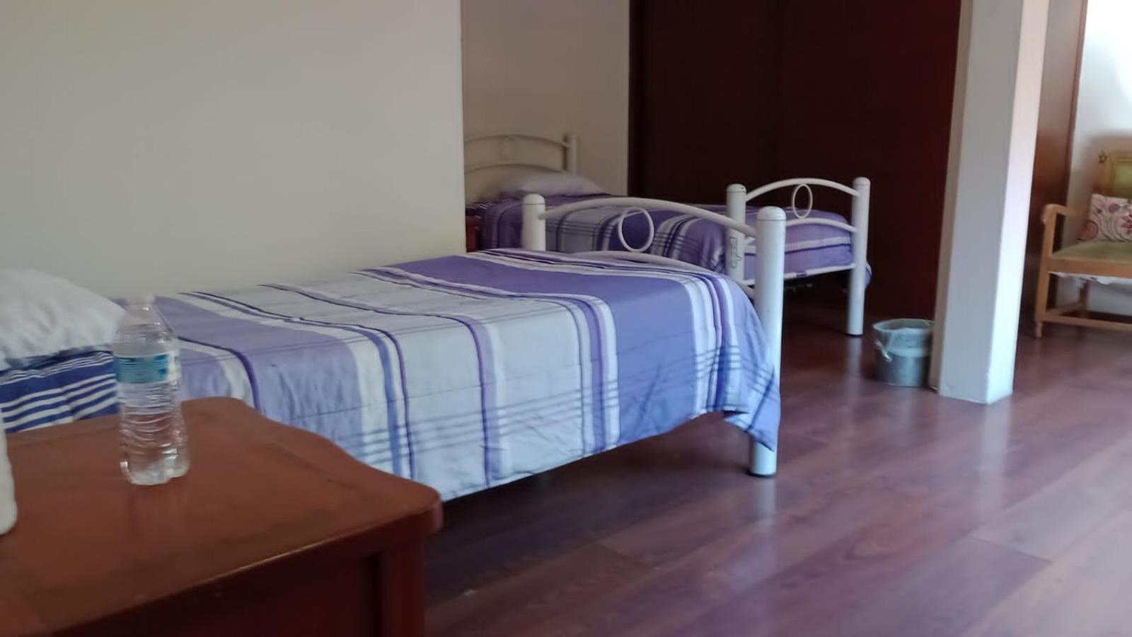 Suites Cuija Coyoacan Ciudad de México Exteriér fotografie