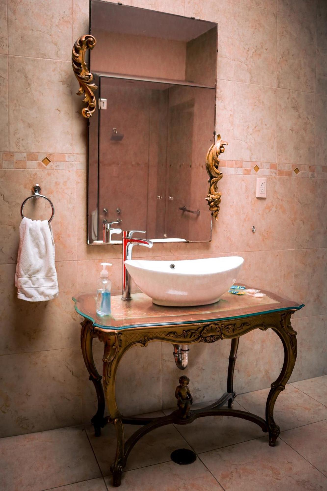Suites Cuija Coyoacan Ciudad de México Exteriér fotografie