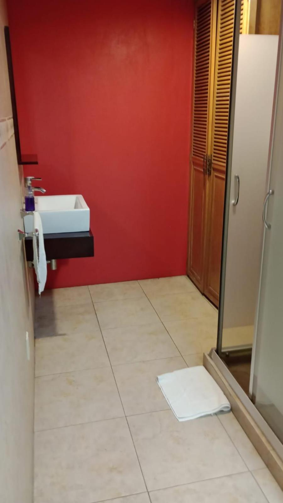 Suites Cuija Coyoacan Ciudad de México Pokoj fotografie